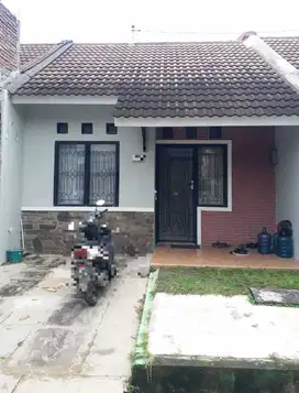 DIJUAL RUMAH MURAH DI PLAMONGAN INDAH