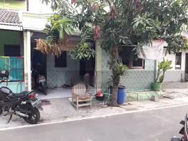 rumah murah belakang luwes Kartasura