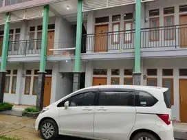 Rumah kos sebelah batununggal indah tahap 2