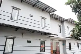 Kost Bogor Pusat kota, Jln Raya Tajur dekat Lippo Mall Bogor