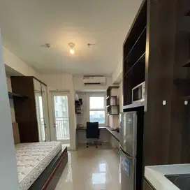 JUAL APARTEMEN PARAHYANGAN RESIDENCE