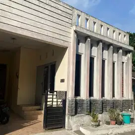 DIJUAL MURAH RUMAH PERUM DEKAT ARTOS MALL MERTOYUDAN