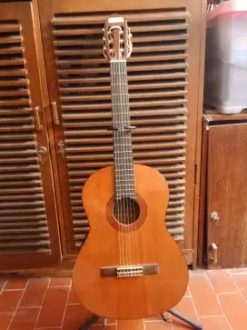 Gitar YAMAHA CX-40