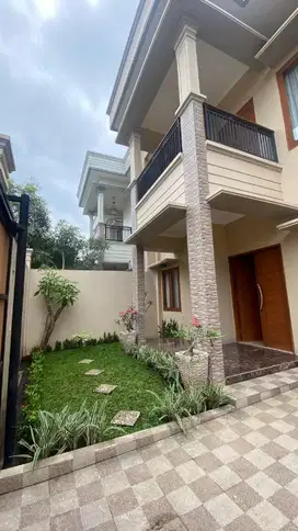 dijual rumah siap huni jl pandan kedawung cirebon