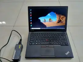 Lenovo thinkpad x250 core i5 no minus ngebut