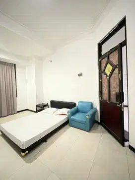 Kost Bebas Sopan Perum Tenggilis