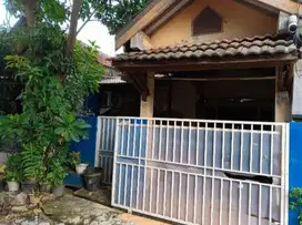 Rumah Bebas Banjir Dekat RS Tiara Bekasi Harga Nego Bisa KPR J-23346