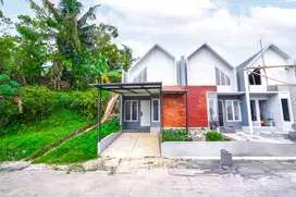 Rumah Modern Asri di Cinere Residence 15 Mnt ke RS Siap Renov J-26824