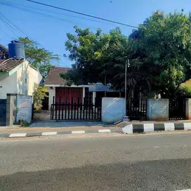 Rumah Strategis di Giritirto Wonogiri sisa tanah Luas