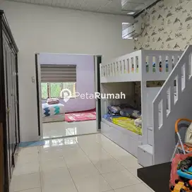 Dijual Ruko Jalan Tapian Nauli Pasar I