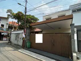 Jual Rumah Strategis di Jalan Al-Barkah II Dekat Tol Ampera 2 J-20108