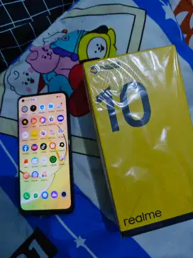 Realme 10 8/256Gb fullset