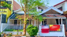 Rumah 1 Carport SHM 14 Mnt ke Stasiun Bogor LT 128 Hadap Utara J-18755