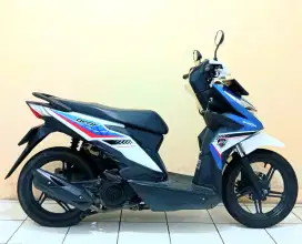 Honda Beat Digital ECO Tahun 2017