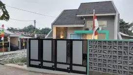 DISEWAKAN RUMAH SIAP HUNI, CITAYAM