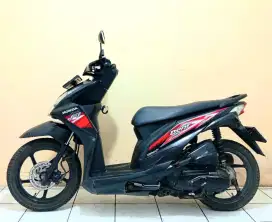 Honda Beat Fi Tahun 2014