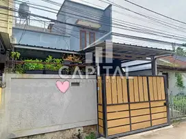 Siap Ganti Pemilik nih Rumah Oke Harga Lumrah di Taman Cibaduyut Indah