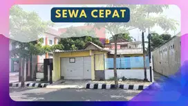 SEWA KIOS | KOTA KEDIRI | AREA RAMAI