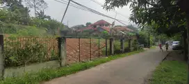 Tanah Kost Depok Belakang Margo City Area Premium