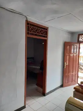 jual cepat rumah dadap indah dihook