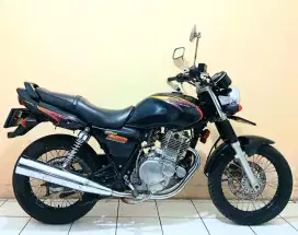 Suzuki Thunder GS 250cc Tahun 1999