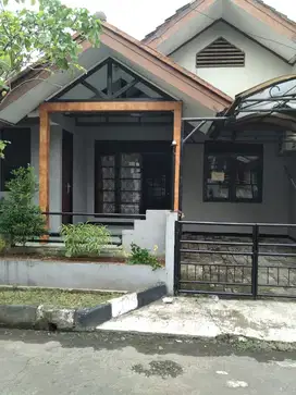 Disewakan Rumah Murah Taman Yasmin