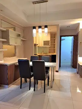 LIMITED PENTHOUSE Waterplace Pakuwon Citraland