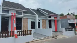 Rumah Purwokerto Dijamin Murah Pinggir Jalan Cocok Untuk Usaha,Hunian