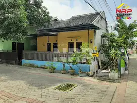 Dijual Rumah Minimalis Hook  di Kertosari - Banyuwangi