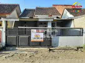 Dijual Rumah Minimalis Siap Huni di Rogojampi - Banyuwangi