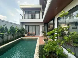 VILLA KUTA FAMILY KEROBOKAN