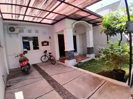 Rumah Perum Bagus Dekat RS. dr Oen Soba