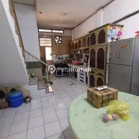 Dijual Ruko Komplek Sikambing Raya