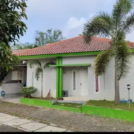 RUMAH SIAP HUNI HARGA MINI DEKAT KAMPUS UMM