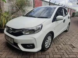 Honda Brio Satya 2023 Bensin