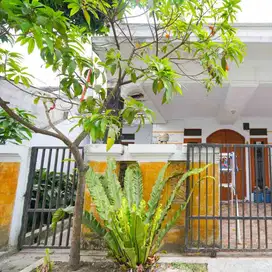 J-16463 Rumah Siap Huni Di Perumahan Citra Pasundan Curug Bs KPR