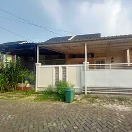 J-18398 Rumah Luas Siap Huni Di Cluster Curug Garden Bisa KPR