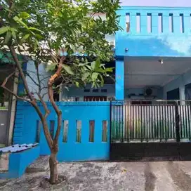 J17174 Rumah Siap Huni 2 Lantai Di Gardenia Sepatan Dekat Bandara