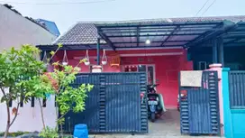 Rumah Murah siap Huni Baru Renov di Komplek Rancamanyar Bandungg