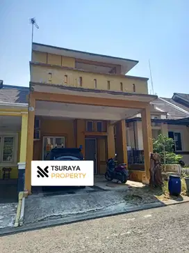 Di jual Cepat, rumah di Kota wisata Cibubur