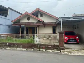 Rumah Purwokerto Luas Non Perumahan Dekat Kampus UMP, Unsoed