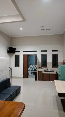 DiJual Rumah Sayap Kebonjati Bandung Jawa Barat