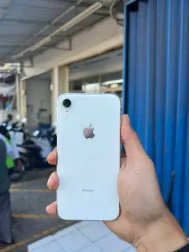 Iphone XR 64gb Murah