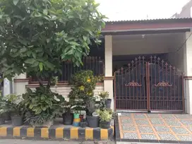 HOT LISTING  Dijual rumah di Wisma Kedung Asem Indah