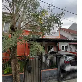 DIJUAL RUMAH BUKIT PALMA