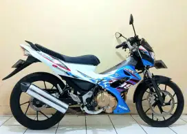 Suzuki Satria FU 150cc Tahun 2012