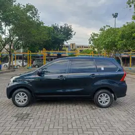 Toyota Avanza 2012 Bensin