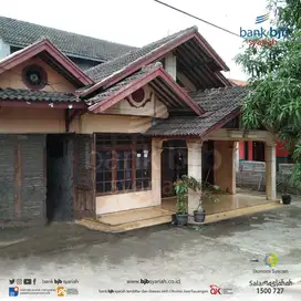 RUMAH ASETKU – PATROL (Rumah) KABUPATEN INDRAMAYU