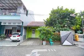 Jual Rumah di Puri Kemang Permai Harga Nego Siap Huni Bisa KPR J-16683