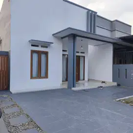 Dijual Rumah Mewah Murah Nyaman dan Siap Huni di Kota Medan